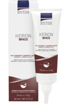 Kerion impacco antiforfora nuova formula 125 ml