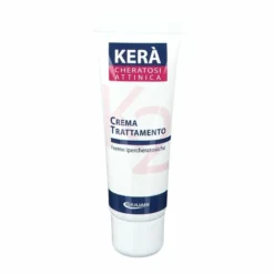 Kerà K2 Crema Trattamento Anticheratosi Attinica 50 ml