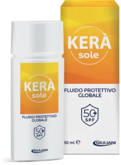 Kerà Protettivo Giorno Anticheratosi Attinica 50 ml