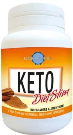 Keto diet slim 60 capsule