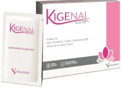 Kigenal 20 Bustine