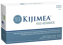 Kijimea k53 advance 84 capsule