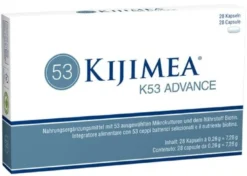 Kijimea k53 advance 28 capsule