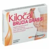 Kilocal Brucia Grassi Integratore Dimagrante 15 Compresse