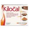 Kilocal Integratore Alimentare Dimagrante 20 Compresse