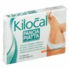 Kilocal pancia piatta 15 compresse