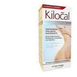 Kilocal Rimodella Pancia E Fianchi 150 Ml