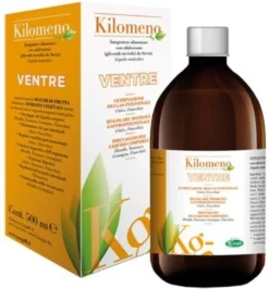 Kilomeno ventre 500 ml
