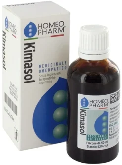 Kimasol 50ml gocce