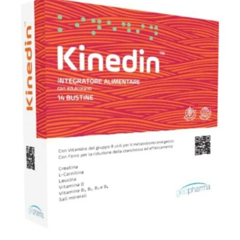 Kinedin 14 bustine