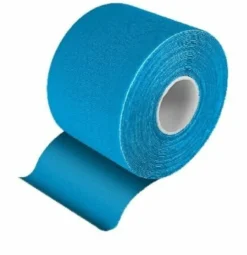 Kinesiotaping 500x5cm blu