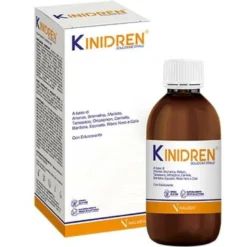 Kinidren Integratore Drenaggio Liquidi Corporei 300 ml
