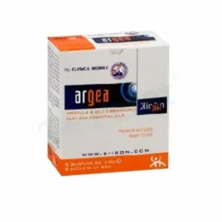 Kiron argea 5 bustine x 25 g