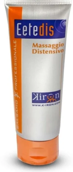 Kiron eetedis balsamo massaggio 100 ml