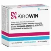 Kirowin Integratore per il Benessere Metabolico 20 Stickpack