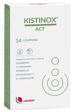 Kistinox Act
