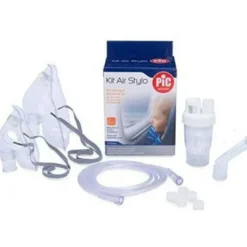 Kit Air Stylo