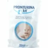 Kit raccolta urina pronturina per bambino