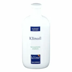 Klinoil detergente emolliente 500 ml
