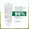 Klorane Balsamo All'Avena Bio Extra Delicato Protettivo 200 ml