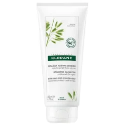 Klorane Balsamo All'Avena Bio Extra Delicato Protettivo 200 ml