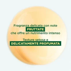 Klorane Balsamo Al Mango Nutritivo Capelli Secchi 200 ml