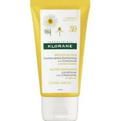 Klorane balsamo camomilla 50 ml