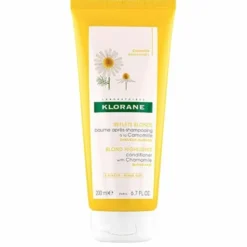 Klorane Balsamo Dopo Shampoo alla Camomilla Districante 200 ml