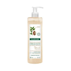 Klorane crema doccia cupuacu400ml