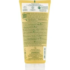 Klorane Crema Doccia Nutritiva Profumo Fiore Frangipane 200 ml