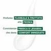Klorane Crema Leggera Lenitiva Peonia Bio Pelle Sensibile 40 ml