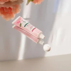 Klorane Crema Ricca Lenitiva Peonia Bio Pelle Sensibile 40 ml