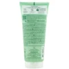 Klorane Gel Doccia Nutritivo Profumo Linfa di Bambù 200 ml