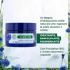 Klorane Idratazione Viso e Occhi Notte al Fiordaliso Bio 50 ml