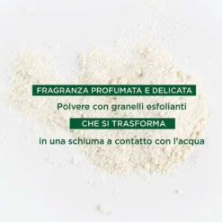Klorane Maschera in Polvere Antiforfora Galanga 8 bustine