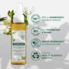Klorane Olio Doposole Capelli al Tamanu Bio Monoï 100 ml