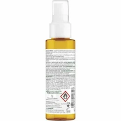 Klorane Olio Doposole Capelli al Tamanu Bio Monoï 100 ml