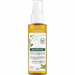 Klorane Olio Doposole Capelli al Tamanu Bio Monoï 100 ml