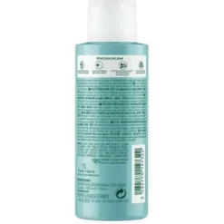 Klorane Polvere Purificante 3 in 1 alla Menta BIO e Argilla 50 g