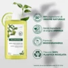Klorane Shampoo al Cedro Capelli Normali a Grassi 200 ml