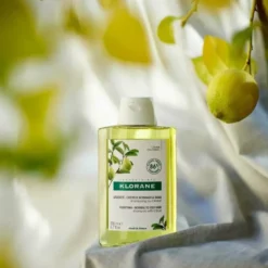 Klorane Shampoo al Cedro Capelli Normali a Grassi 200 ml
