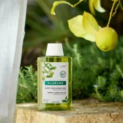 Klorane Shampoo al Cedro Capelli Normali a Grassi 200 ml