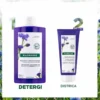 Klorane Shampoo alla Centaurea Bio Anti-Ingiallimento 400 ml