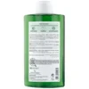 Klorane Shampoo all'Ortica Capelli Grassi 400 ml