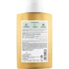 Klorane Shampoo al Mango Nutriente Capelli Secchi 200 ml