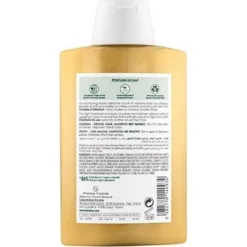 Klorane Shampoo al Mango Nutriente Capelli Secchi 200 ml