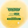Klorane Shampoo al Mango Nutriente Capelli Secchi 400 ml
