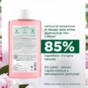Klorane Shampoo Delicato alla Peonia Bio Lenitivo 400 ml