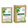 Klorane Shampoo Maschera 2 in 1 all'Ortica Bio e Argilla 24 g