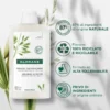 Klorane Shampoo Ultra-Gentile Latte D'Avena 400 ml